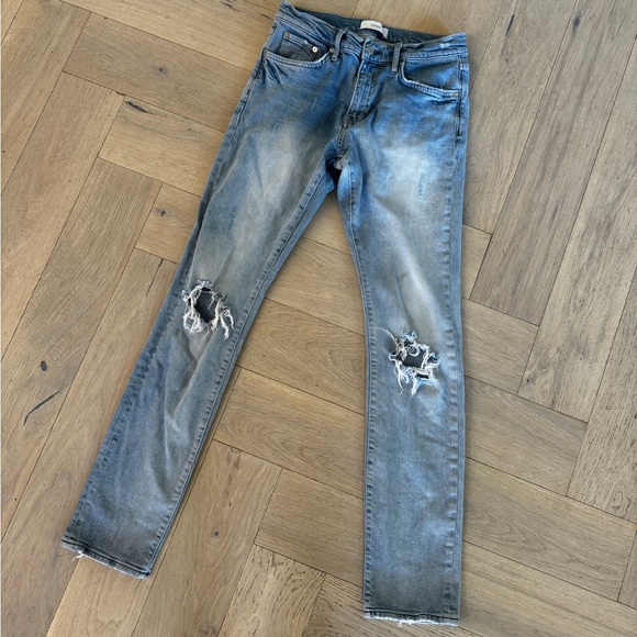 Ovadia Jeans - Picture 1 of 7